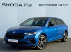 Škoda Scala - fotka číslo 0