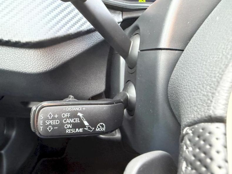 Škoda Scala - hlavní fotka