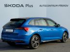 Škoda Scala - fotka číslo 1