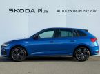 Škoda Scala - fotka číslo 2
