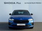 Škoda Scala - fotka číslo 3