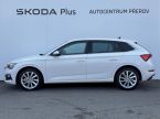 Škoda Scala - fotka číslo 2
