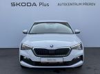 Škoda Scala - fotka číslo 3