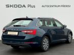 Škoda Superb - fotka číslo 1
