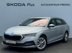 Škoda Octavia - fotka číslo 0