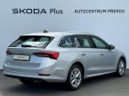 Škoda Octavia - fotka číslo 1