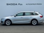 Škoda Octavia - fotka číslo 2