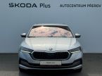 Škoda Octavia - fotka číslo 3