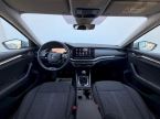 Škoda Octavia - fotka číslo 8