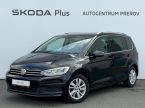 Volkswagen Touran - fotka číslo 0