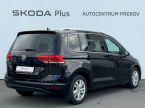 Volkswagen Touran - fotka číslo 1