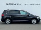 Volkswagen Touran - fotka číslo 31