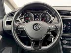 Volkswagen Touran - fotka číslo 7