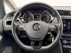 Volkswagen Touran - fotka číslo 7
