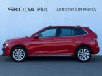 Škoda Kamiq - fotka číslo 2