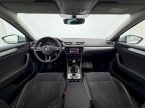 Škoda Superb - fotka číslo 9