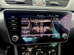 Škoda Superb - fotka číslo 18