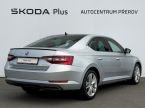 Škoda Superb - fotka číslo 1
