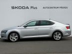 Škoda Superb - fotka číslo 2