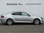 Škoda Superb - fotka číslo 30