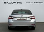 Škoda Superb - fotka číslo 31
