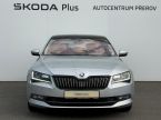 Škoda Superb - fotka číslo 3
