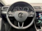 Škoda Superb - fotka číslo 7