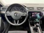 Škoda Superb - fotka číslo 8