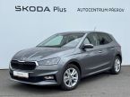 Škoda Fabia - fotka číslo 0