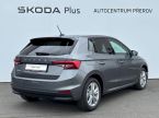Škoda Fabia - fotka číslo 1
