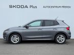 Škoda Fabia - fotka číslo 2
