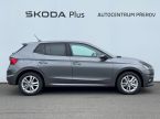 Škoda Fabia - fotka číslo 32