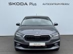 Škoda Fabia - fotka číslo 3