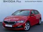 Škoda Scala - fotka číslo 0