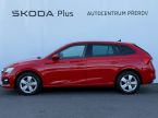 Škoda Scala - fotka číslo 2