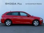 Škoda Scala - fotka číslo 31
