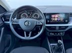 Škoda Scala - fotka číslo 7