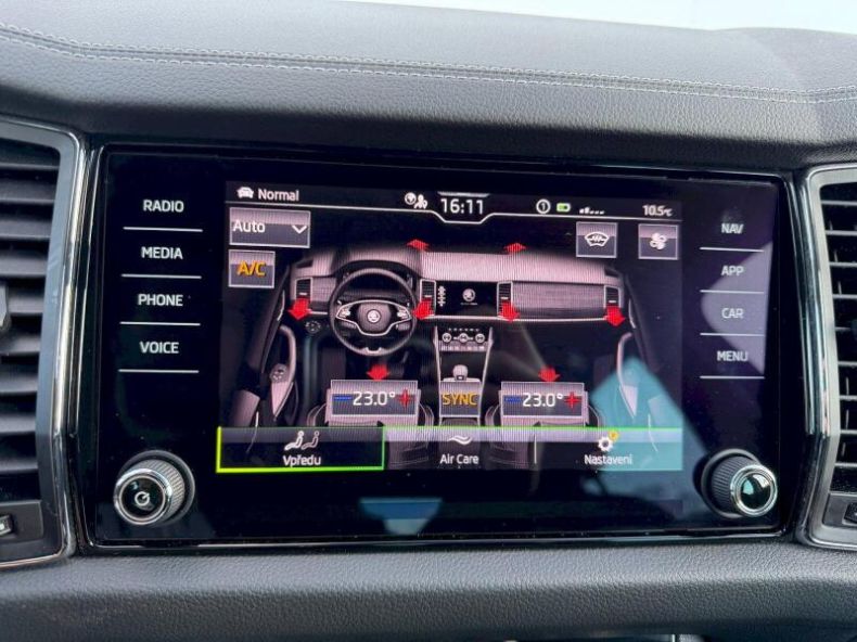 Škoda Kodiaq - hlavní fotka