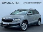 Škoda Karoq - fotka číslo 0