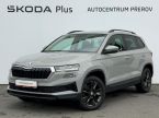 Škoda Karoq - fotka číslo 0