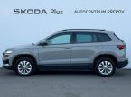 Škoda Karoq - fotka číslo 2