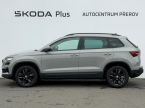 Škoda Karoq - fotka číslo 2