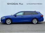 Škoda Superb - fotka číslo 2