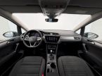 Volkswagen Touran - fotka číslo 9
