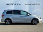 Volkswagen Touran - fotka číslo 30