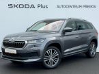 Škoda Kodiaq - fotka číslo 0