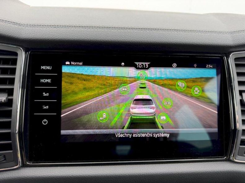 Škoda Kodiaq - hlavní fotka