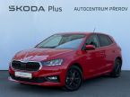 Škoda Fabia - fotka číslo 0
