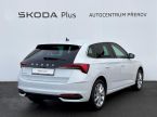 Škoda Scala - fotka číslo 1