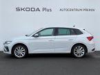 Škoda Scala - fotka číslo 2